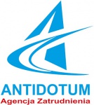 Antidotum Agencja Zatrudnienia